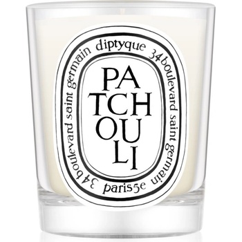 Diptyque Patchouli 190 g