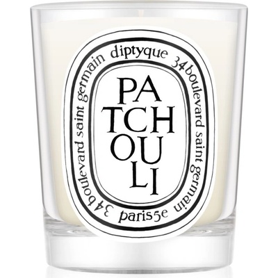 Diptyque Patchouli 190 g