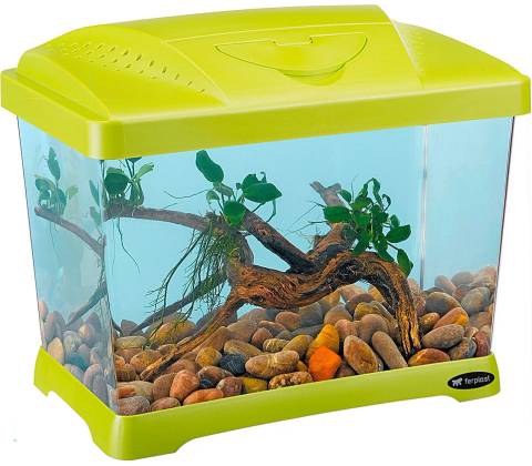 Ferplast akvárium Capri Basic 21 l