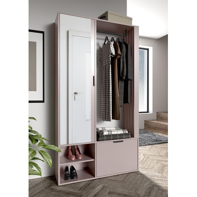 Антре Milo кашмир