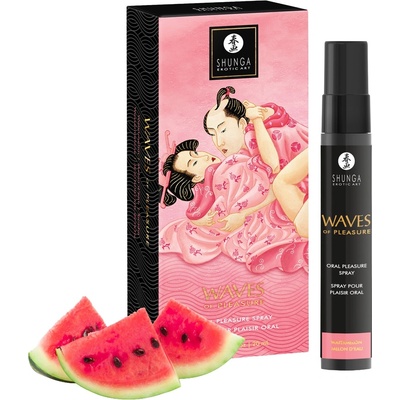 SHUNGA Waves of Pleasure Watermelon 20ml