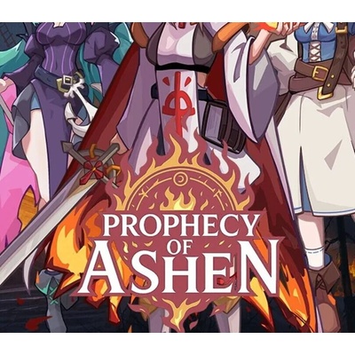 Prophecy of Ashen