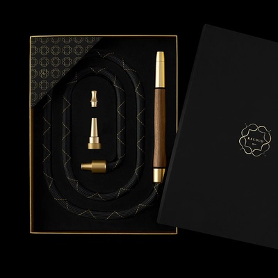 Kaloud Aeolis Zlatá Auris 165 cm