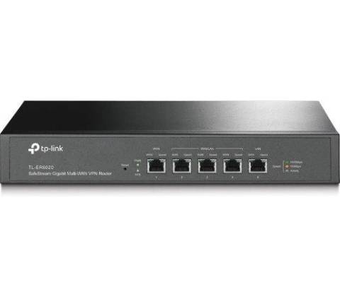 TP-Link TL-ER6020