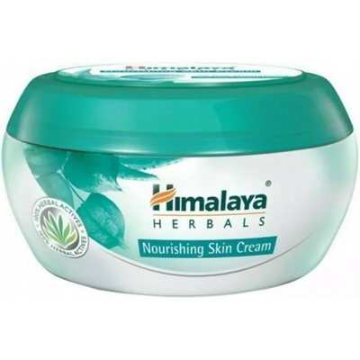Himalaya herbals vyživujúci pleťový krém 50 ml
