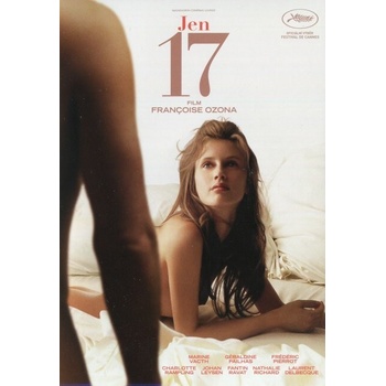 Jen 17 DVD