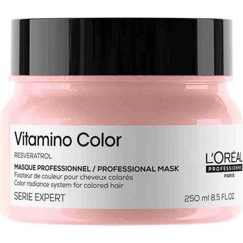 L'Oréal L'Oréal Professionnel Serie Expert Vitamino Color Mask 250 ml