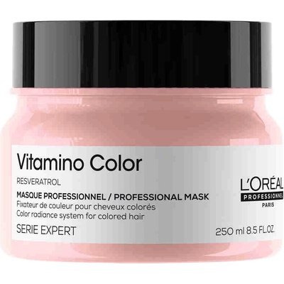 L'Oréal L'Oréal Professionnel Serie Expert Vitamino Color Mask 250 ml