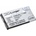 VHBW Батерия за Blackberry Q10, 2100 mAh (888201693)