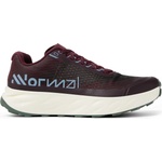 NNormal Маратонки NNormal Kjerag 2.0 Trail running shoes - Burgundy - размер 40 (EU) (023-2336-0214)