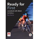 Ready for First: Workbook - Roy Norris