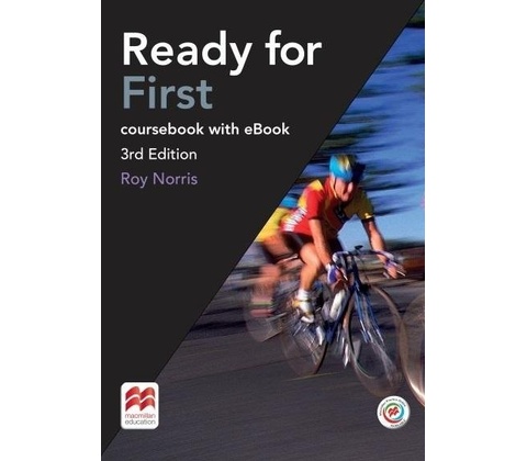 Ready for First: Workbook - Roy Norris