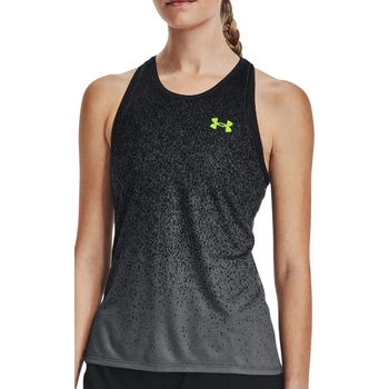 Under Armour Потник Under Armour UA Rush Cicada Singlet-BLK 1378404-001 Размер XS