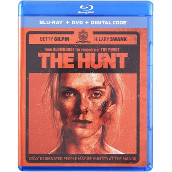 The Hunt BD