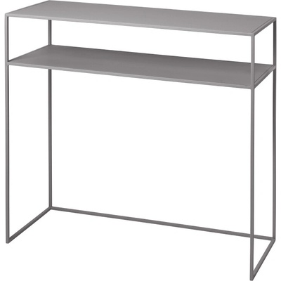 Fera Blomus světle šedý – Zboží Mobilmania