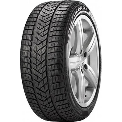 Pirelli WINTER SOTTOZERO 3 RFT XL 205/45 R17 88V