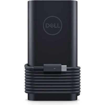 Originální nabíječka adaptér Dell Latitude 13 7390 90W 4,5A 5-20V USB-C