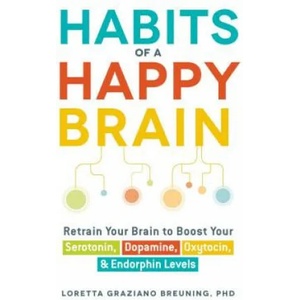 Habits of a Happy Brain (2015)