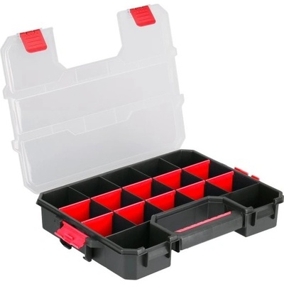 Levior Organizér 17 oddílů 37.5 x 29 x 6.7 cm 55650