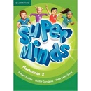 Super Minds Level 2 Flashcards 103