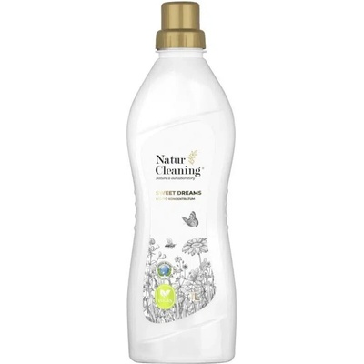 Natur Cleaning Sweet Dreams koncentrovaná aviváž hypoalergenní 1000 ml