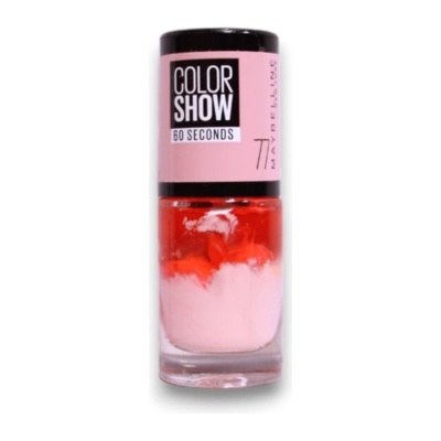 Maybelline Color Show By Colorama 77 Лак за нокти Nebline 7 мл