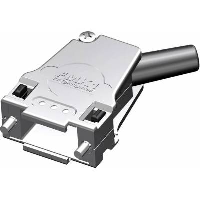Molex 1731110183 D-SUB pouzdro 1 ks