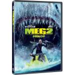 MagicBox Мега звяр 2: Падината - dvd (064725)