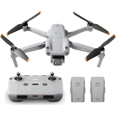 DJI Air 2S Fly More Combo CP.MA.00000350.01 – Zboží Živě