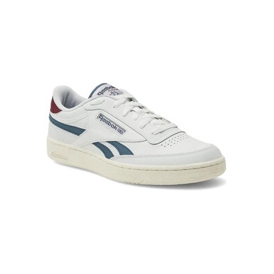 Reebok Сникърси Club C Revenge 100074210 Бял (Club C Revenge 100074210)