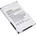 VHBW Батерия за HTC Hero / Touch 2 / Diamond 2, 1100 mAh (800101083)