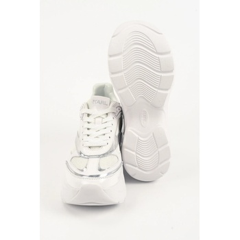 Karl Lagerfeld Маратонки Karl Lagerfeld KONTOUR WEDGE (KL68016.41S)