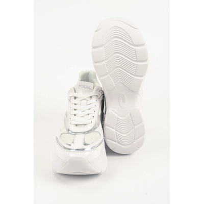 Karl Lagerfeld Маратонки Karl Lagerfeld KONTOUR WEDGE (KL68016.41S)