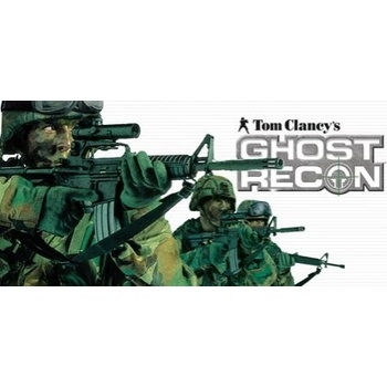 Tom Clancy's Ghost Recon