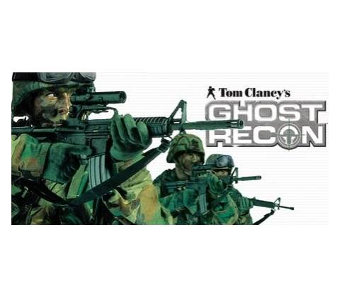 Tom Clancy's Ghost Recon