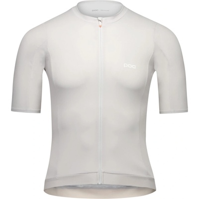 POC M's Cadence Jersey Granite Grey