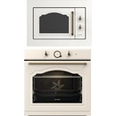 Set Gorenje BOS67372CLI + BM235CLI