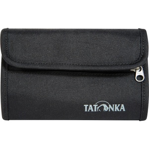 TATONKA Портфейл Tatonka Id Wallet RFID B Wallet - Black - размер One Size (511-0915-0111)