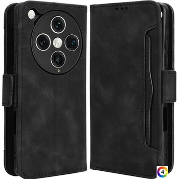 OPPO Find X8 Pro 5G Multiple Card Slots /Magnetic Wallet Калъф и Протектор