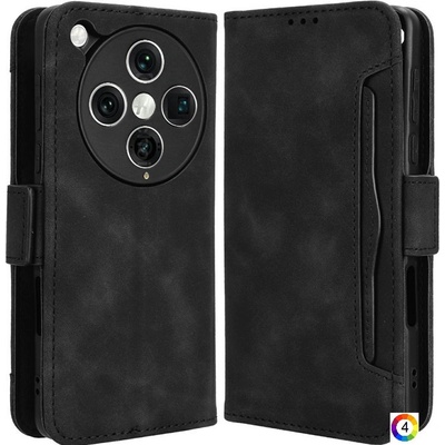 OPPO Find X8 Pro 5G Multiple Card Slots /Magnetic Wallet Калъф и Протектор