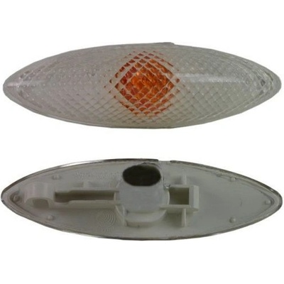 BLIKAČ, BLINKR, SMĚROVÉ SVĚTLO BOČNÍ LEVÝ TOYOTA YARIS (XP10), 04.99-03.03, TOYOTA YARIS (XP10), 04.03-12.05 OE: 817400D011, 817400D010, 8174052010 UE | Zboží Auto