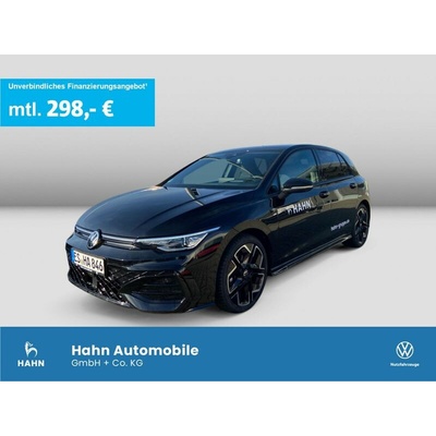Volkswagen Golf 1.5 eTSI R-Line DSG 110 kW