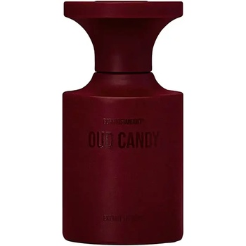 Borntostandout Oud Candy Extrait Extreme Extrait de Parfum 50 ml