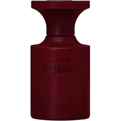 Borntostandout Oud Candy Extrait Extreme Extrait de Parfum 50 ml