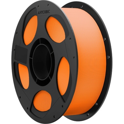 Anycubic PLA+ Orange 1,75 mm 1000 g