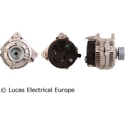 LUCAS ELECTRICAL Alternátor LUE LRB00296