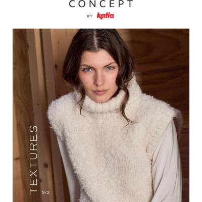KATIA SPECIAL WOOL TEXTURES 2