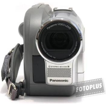 Image 1 of Panasonic VDR-D250