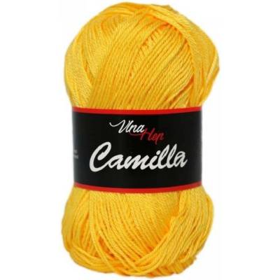 Příze Vlna Hep Camilla 8180