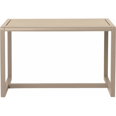 FERM LIVING Dětský stůl Little Architect Cashmere – Zboží Dáma